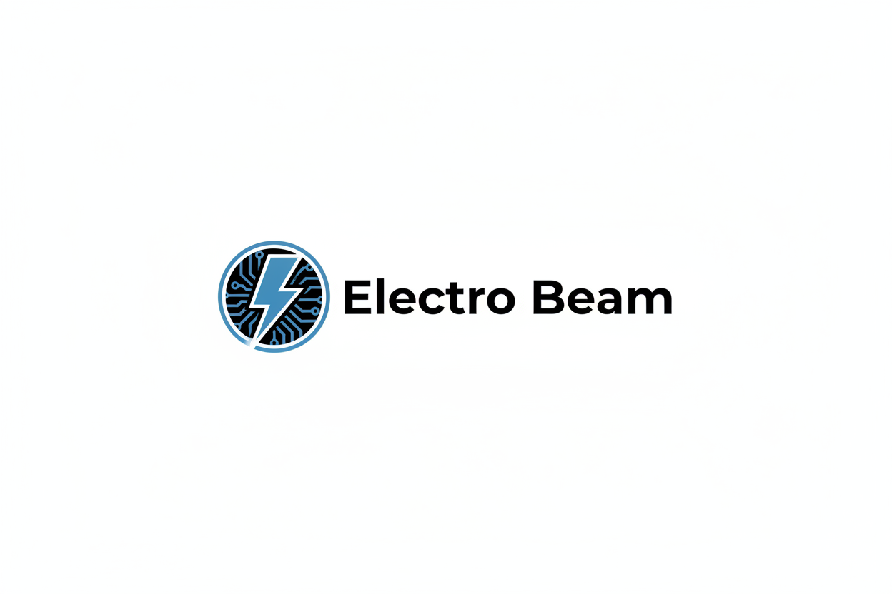 Electro Beam Logo